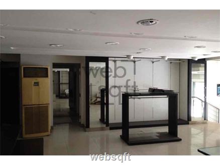 Commercial Retail showroom for Rent in Somajiguda